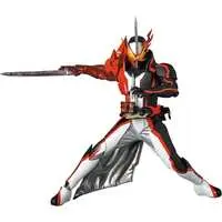 Real Action Heroes - Kamen Rider Saber