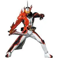 Real Action Heroes - Kamen Rider Saber