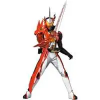 Real Action Heroes - Kamen Rider Saber