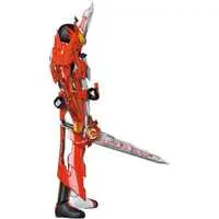 Real Action Heroes - Kamen Rider Saber