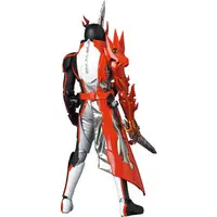 Real Action Heroes - Kamen Rider Saber