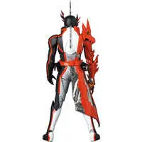 Real Action Heroes - Kamen Rider Saber