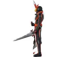 Real Action Heroes - Kamen Rider Saber