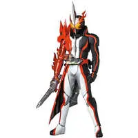 Real Action Heroes - Kamen Rider Saber