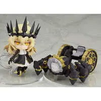 Nendoroid - Black Rock Shooter / Chariot