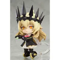 Nendoroid - Black Rock Shooter / Chariot