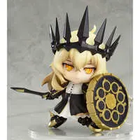 Nendoroid - Black Rock Shooter / Chariot