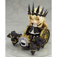 Nendoroid - Black Rock Shooter / Chariot