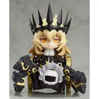 Nendoroid - Black Rock Shooter / Chariot