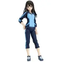 figma - The iDOLM@STER Cinderella Girls / Shibuya Rin
