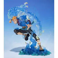 Figure - One Piece / Marco