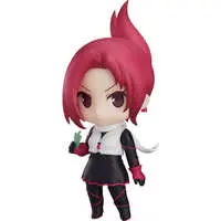 Nendoroid - Kemurikusa / Rin