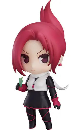 Nendoroid - Kemurikusa / Rin