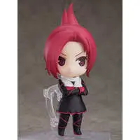 Nendoroid - Kemurikusa / Rin