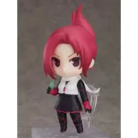 Nendoroid - Kemurikusa / Rin