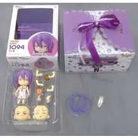 Nendoroid - Kuroko no Basket (Kuroko's Basketball) / Murasakibara Atsushi