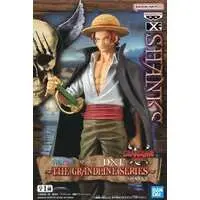 The Grandline Series - One Piece / Shanks