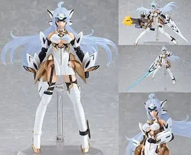 figma - Xenosaga