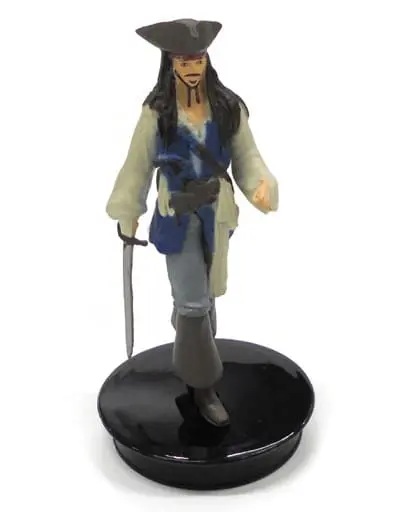 Figure - Pirates of the Caribbean