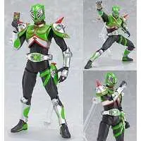 figma - Kamen Rider Series