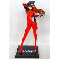 Figure - Prize Figure - Neon Genesis Evangelion / Asuka Langley