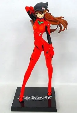 Figure - Prize Figure - Neon Genesis Evangelion / Asuka Langley