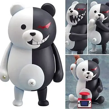 Nendoroid - Danganronpa series / Monokuma