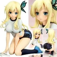 Figure - Haganai / Kashiwazaki Sena - PE Uniform