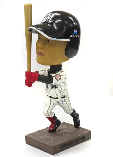 Bobblehead - Chiba Lotte Marines