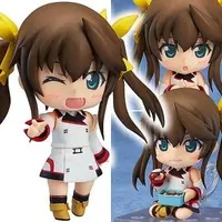 Nendoroid - Infinite Stratos / Lingyin Huang