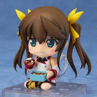 Nendoroid - Infinite Stratos / Lingyin Huang