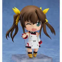 Nendoroid - Infinite Stratos / Lingyin Huang