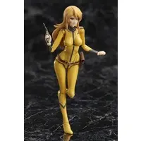 S.H.Figuarts - Space Battleship Yamato / Mori Yuki (Nova Forrester)