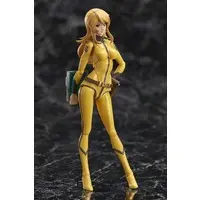 S.H.Figuarts - Space Battleship Yamato / Mori Yuki (Nova Forrester)