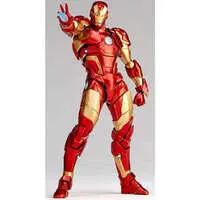Amazing Yamaguchi - Iron Man / Tony Stark