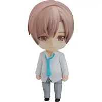 FREEing - Nendoroid - Ten Count