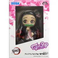 Figure - Prize Figure - Demon Slayer: Kimetsu no Yaiba / Kamado Nezuko