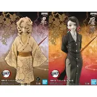 Prize Figure - Figure - Demon Slayer: Kimetsu no Yaiba / Rui & Enmu