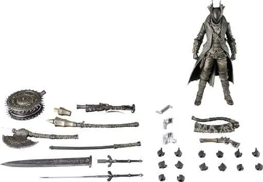 figma - Bloodborne