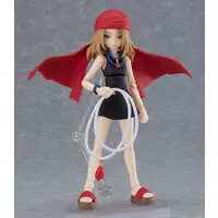 figma - Shaman King / Kyouyama Anna