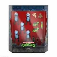 Figure - Super7 ReAction Figures