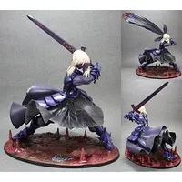 Figure - Fate/stay night / Artoria Pendragon Alter (Saber)