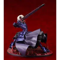 Figure - Fate/stay night / Artoria Pendragon Alter (Saber)