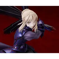 Figure - Fate/stay night / Artoria Pendragon Alter (Saber)