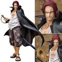 Figure - One Piece / Shanks