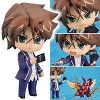 Nendoroid - Cardfight!! Vanguard