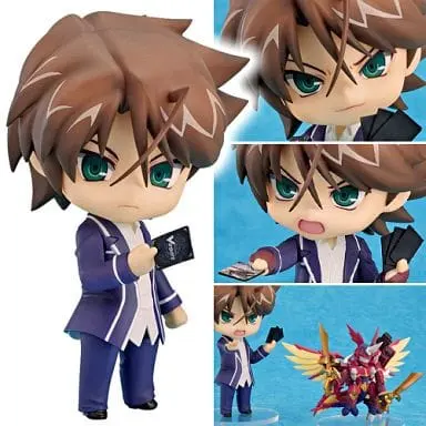 Nendoroid - Cardfight!! Vanguard