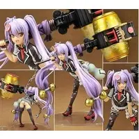 Figure - Hyakka Ryouran: Samurai Girls