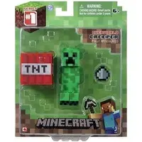 Figure - Minecraft