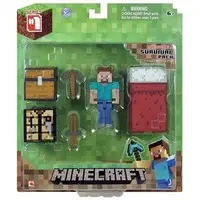 Figure - Minecraft